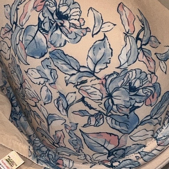 NWOTS GOSSARD PLUNGE BRA (38G) - Picture 6 of 8